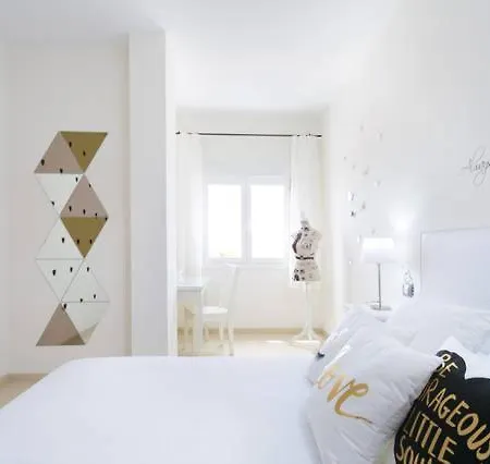 Appartement Ocean Dream