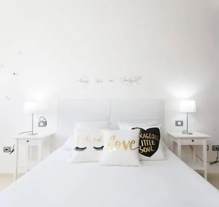 Apartment Ocean Dream *