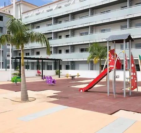 Apartamento Ocean Dream *