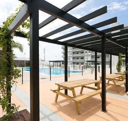 Apartamento Ocean Dream