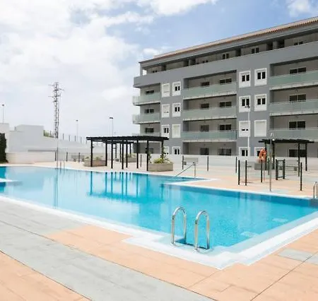 Apartamento Ocean Dream *