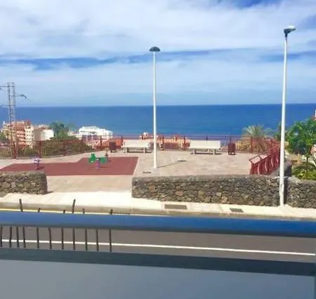 Ocean Dream Appartement Bajamar (La Laguna)